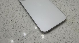 Mint
													Apple iPhone 16 Pro Max - Unlocked, White, 256 GB, A3084, photo 2 of 12