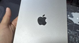 Good
													Apple iPad Mini 7th Gen - Wi-Fi, Gray, 128 GB, A2993, photo 4 of 10