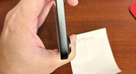 Mint
													Apple iPhone 16 - Unlocked, Black, 128 GB, A3081, photo 4 of 12