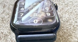 Mint
													Apple Watch Series 10 42mm - Black, A2997 - GPS, Aluminum, photo 3 of 9