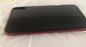 Mint
													Apple iPhone Xr - T-Mobile, Red, 64 GB, A1984, photo 3 of 6
