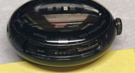 Mint
													Google Pixel Watch - Unlocked, Black, LTE, photo 3 of 8