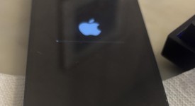 Good
													Apple iPhone 12 - Unlocked, Blue, 128 GB, A2172, photo 1 of 6