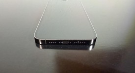 Good
													Apple iPhone 12 Pro Max - Verizon, Graphite, 128 GB, A2342, photo 3 of 7