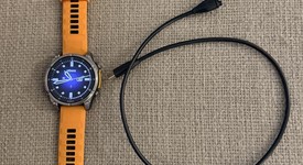 Mint
													Garmin Fenix 8 - Titanium, AMOLED, photo 2 of 9