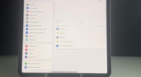 Good
													Apple iPad Pro 12.9" 5th Gen 2021 - Wi-Fi, Gray, 128 GB, photo 2 of 12