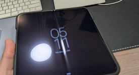 Mint
													Google Pixel 10 Pro Fold - Unlocked, Moonstone, 256 GB, GU0NP, photo 2 of 18