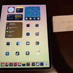 Mint Apple iPad Air 13 inch (M4) 2026 - Wi-Fi, 128 GB, Purple, A3461
