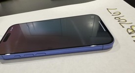 Good
													Apple iPhone 16 - Verizon, Ultramarine, 128 GB, A3081, photo 4 of 8