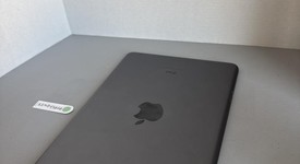 Good
													Apple iPad Mini 5th Gen - Unlocked, Gray, 64 GB, photo 6 of 6