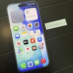 Good Apple iPhone 16 Pro Max - Unlocked, 512 GB, White, A3084