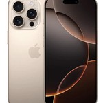 Mint Apple iPhone 16 Pro - Unlocked, 512 GB, Desert, A3083