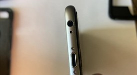 Good
													Apple iPhone 6S - Verizon, Grey, 16 GB, A1688, photo 4 of 11