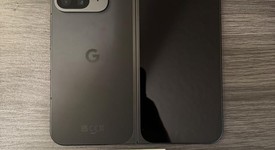 Mint
													Google Pixel 9 Pro Fold - Unlocked, Obsidian, 256 GB, GGH2X, photo 1 of 7