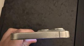 Mint
													Apple iPhone 15 Pro Max - Unlocked, Natural, 256 GB, A2849, photo 5 of 5