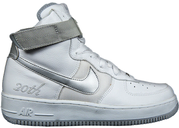 Nike Air Force 1 High L/M 20th Anniversary for sale