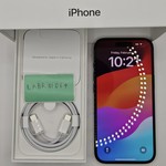 Mint Apple iPhone 15 - Unlocked, 128 GB, Black, A2846