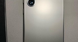 Mint
													Samsung Galaxy S24 Ultra - AT&T, Black, 256 GB, 12 GB, SM-S928U, photo 1 of 10