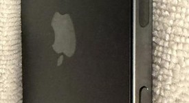 Mint
													Apple iPhone 15 Pro - AT&T, Black, 128 GB, A2848, photo 5 of 11
