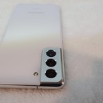 Mint Samsung Galaxy S21 5G - T-Mobile, White, 128 GB, 8 GB, SM-G991U