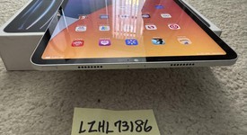 Mint
													Apple iPad Pro 11" 4th Gen 2022 - Wi-Fi, Silver, 128 GB, photo 5 of 8