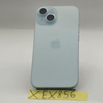 Good Apple iPhone 15 - Unlocked, 128 GB, Blue, A2846