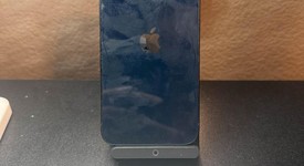 Good
													Apple iPhone 13 - Unlocked, Midnight, 128 GB, A2482, photo 4 of 5