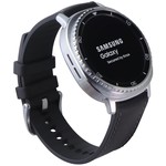 New Samsung Galaxy Watch8 Classic - Unlocked, Black, SM-L505, 46mm