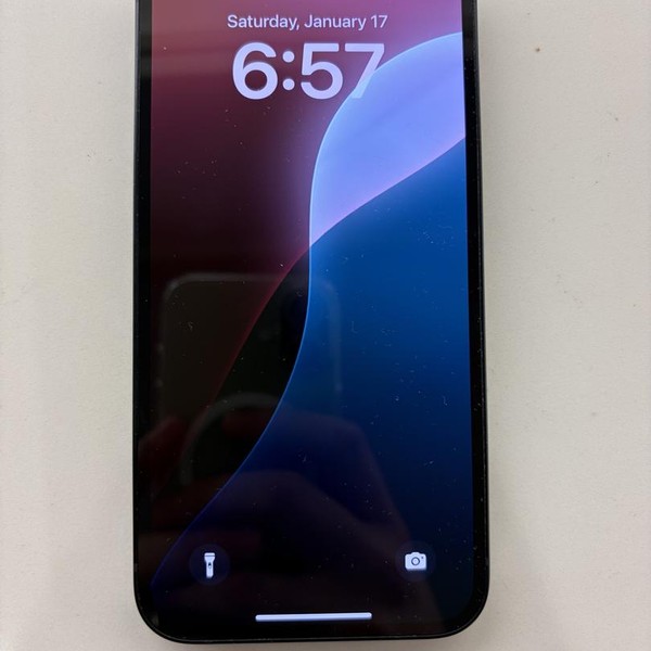 Apple iPhone 14 - Unlocked Non-US, 128 GB, Midnight, A2881