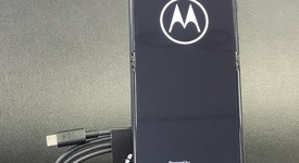 Mint
													Motorola Razr 2023 - Cricket, Sage, 128 GB, 8 GB, photo 2 of 12