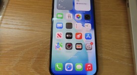 Good
													Apple iPhone 15 - T-Mobile, Black, 128 GB, A2846, photo 1 of 4