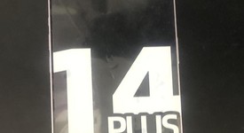 Good
													Apple iPhone 14 Plus - Unlocked, Purple, 128 GB, A2632, photo 2 of 11