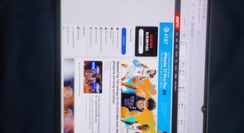 Mint
													Samsung Galaxy Tab  S11 Ultra - Wi-Fi, Silver, 256 GB, photo 1 of 11