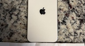 Good
													Apple iPhone 11 - Unlocked, White, 64 GB, A2111, photo 4 of 11