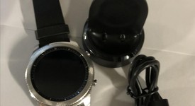 Good
													Samsung Gear S3 - Black & Silver, Classic, photo 3 of 6