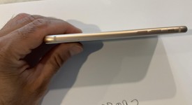 Good
													Apple iPhone 8 - Unlocked, Gold, 64 GB, A1905, GSM, photo 3 of 7