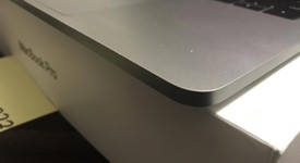 Mint
													MacBook Pro 2018 (With Touch Bar) - 13" - I5, Gray, 512 GB, 8 GB, photo 4 of 10
