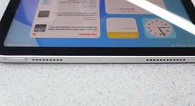 Mint
													Apple iPad 11th Gen - Wi-Fi, Silver, 128 GB, A3354, photo 4 of 9