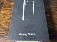 Samsung Galaxy S25 Ultra