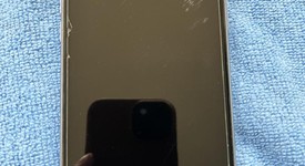 Good
													Apple iPhone 11 - Unlocked, Purple, 64 GB, A2111, photo 2 of 9