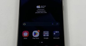 Good
													Samsung Galaxy S24 Ultra - AT&T, Gray, 512 GB, 12 GB, SM-S928U, photo 1 of 7
