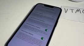 Good
													Apple iPhone 14 - T-Mobile, Midnight, 128 GB, A2649, photo 5 of 5