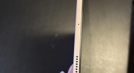 Good
													Samsung Galaxy Tab A8 10.5" 2022 - Wi-Fi, Rose Gold, 32 GB, 3 GB, SM-X200, photo 3 of 5