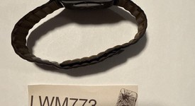 Fair
													Apple Watch Series 6 40mm - Blue, A2291 - GPS, Aluminum, photo 3 of 7