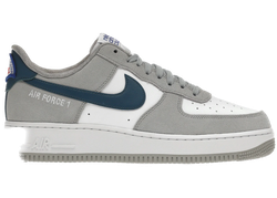 Nike Air Force 1 Low '07 LV8 Athletic Club Marina Blue for sale