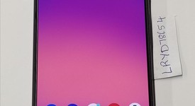Mint
													Google Pixel 3 - Unlocked, Black, 64 GB, Google Edition, photo 1 of 4