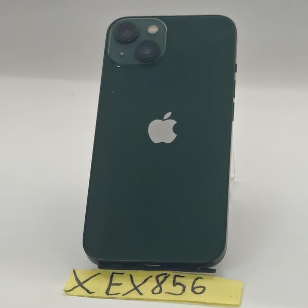 Apple iPhone 13 - AT&T, 128 GB, Green, A2482