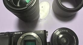 Mint
													Sony a6100, photo 5 of 5