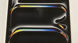 New
													Apple iPad Pro 13" (M4) 2024 - Unlocked, Silver, 2 TB, 16 GB, A2926, Standard Glass, photo 1 of 1