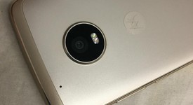 Good
													Moto G5 Plus - Unlocked, Gold, 32 GB, 2 GB, photo 1 of 7